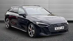 Used 2025 Audi A5 Advanced Coupe | £41,150 (Fair price)