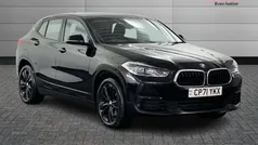 Used 2023 BMW X2 Sport Line SUV | £16,899 (Good price)