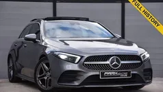 Used 2021 Mercedes A200 AMG Line Premium Plus Hatchback | £15,995 (Fair price)