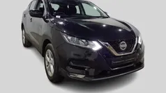 Used 2020 Nissan Qashqai Acenta Premium SUV | £16,795 (Good price)