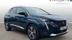 Used 2024 Peugeot 3008 Allure Estate | £20,211 (Fair price)
