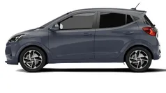 New 2025 Hyundai i10 Advanced Hatchback | £14,995 (Fair price)