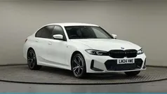 BMW 330e