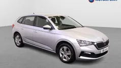 Used 2023 Skoda Scala SE Hatchback | £12,999 (Fair price)