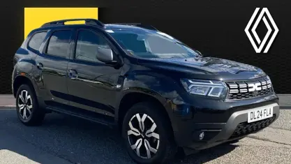 Usado Dacia Duster Journey 148 CV (108 kW) 2024 SUV
