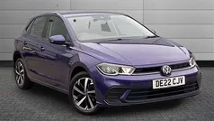 Other Used 2022 VW Polo Life Hatchback | £15,550 (Fair price)