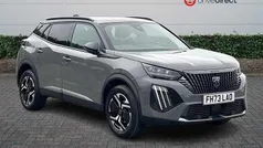 Used 2019 Peugeot 2008 Allure SUV | £19,050 (Fair price)