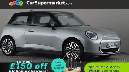 Used Mini Cooper Classic 135 kW (184 HP) 2026 Hatchback