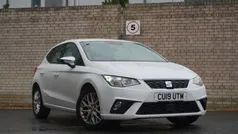 Used 2021 Seat Ibiza SE Technology Hatchback | £8,990 (Good price)