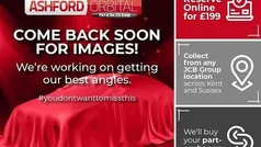 Blue Used 2019 Audi Q3 Sport SUV | £17,295 (Fair price)