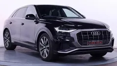 Used 2023 Audi Q8 S-Line SUV | £33,522 (Good price)