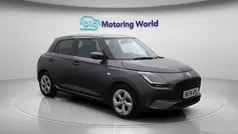 Used 2024 Suzuki Swift Hatchback | £17,200 (Fair price)