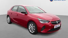 Used 2023 Vauxhall Corsa Design Edition Hatchback | £10,799 (Good price)