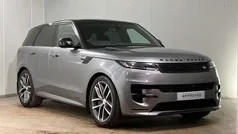 Used 2024 Land Rover Range Rover Sport Autobiography SUV | £98,000 (Expensive)