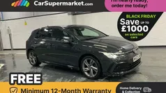 Used 2024 VW Golf VIII R-line Hatchback | £18,176 (Good price)