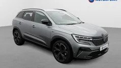 Used 2025 Renault Austral Techno Esprit Alpine SUV | £24,099 (Fair price)