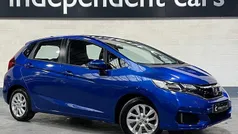 Used 2020 Honda Jazz SE Hatchback | £13,495 (Fair price)