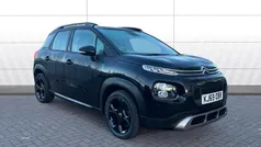 Used 2020 Citroën C3 Flair Hatchback | £9,097 (Fair price)