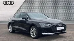 Used 2024 Audi A3 Sport Sedan | £21,543 (Good price)