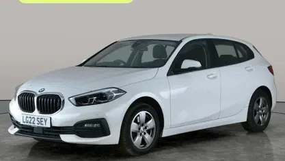 Used BMW 116 116 HP (85 kW) 2024 Hatchback