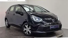 Used 2025 Honda Jazz Elegance Hatchback | £24,465 (Fair price)