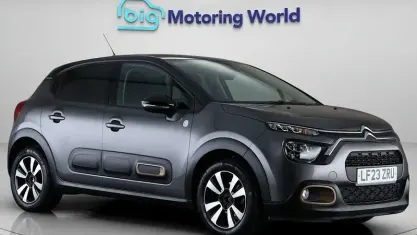Usado Citroën C3 PureTech 83 HP (61 kW) 2023 Citadino