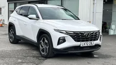 Used 2024 Hyundai Tucson Premium SUV | £21,744 (Super price)