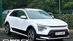 Used 2023 Kia Niro 3 SUV | £22,532 (Fair price)
