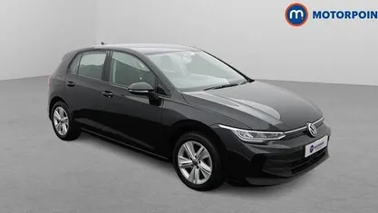 Used VW Golf VIII Life 116 HP (85 kW) 2026 Hatchback