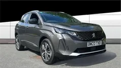 Used 2023 Peugeot 3008 Active+ SUV | £17,023 (Fair price)