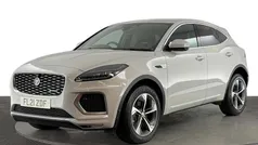 Used 2023 Jaguar E-Pace R-Dynamic SUV | £22,470 (Super price)