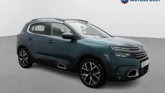 Used 2021 Citroën C5 Aircross PureTech SUV | £16,499 (Fair price)