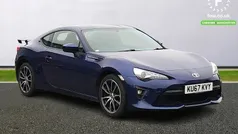 Used 2019 Toyota GT86 GT Coupe | £16,199 (Good price)