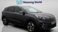 Used 2021 Kia e-Niro 2 SUV | £12,900 (Good price)