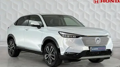 Used Honda HR-V Advance 131 HP (96 kW) 2023 SUV