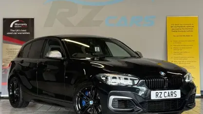 Used BMW M140 M Sport 340 HP (250 kW) 2019 Hatchback