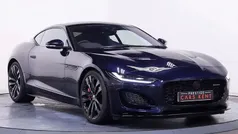 Used 2023 Jaguar F-Type R-Dynamic Coupe | £47,000 (Fair price)