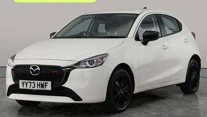 Used Mazda 2 Homura-Line 90 HP (66 kW) 2024 Hatchback