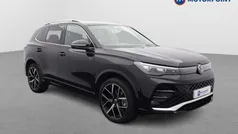 Used 2026 VW Tiguan R-line SUV | £33,699 (Fair price)