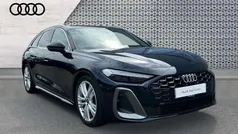 Used 2025 Audi A5 S-Line Coupe | £35,990 (Fair price)