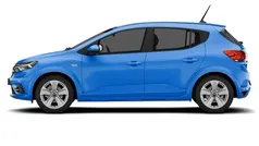 Used 2022 Dacia Sandero Comfort Hatchback | £10,995 (Fair price)