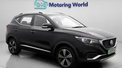 Used 2020 MG ZS Exclusive Sedan | £11,200 (Fair price)