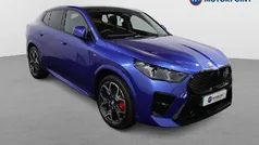 Used 2025 BMW iX2 M Sport SUV | £35,349 (Super price)