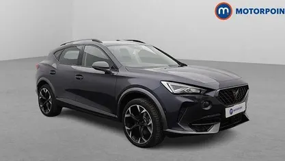 Used 2024 Cupra Formentor SUV | £21,599 (Fair price)