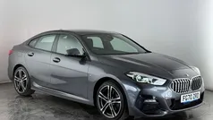 Used 2020 BMW 218 M Sport Coupe | £18,850 (Fair price)