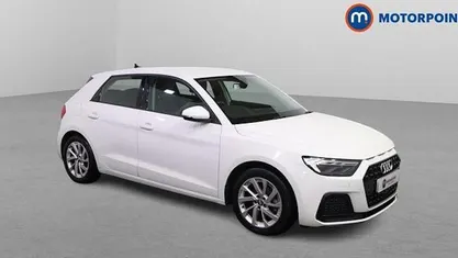 Used 2025 Audi A1 Sportback Sport Hatchback | £13,949 (Super price)