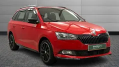 Used 2019 Skoda Fabia Monte Carlo Estate | £11,850 (Fair price)