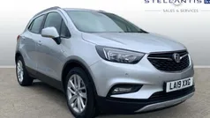Used 2019 Vauxhall Mokka Active SUV | £12,128 (Fair price)