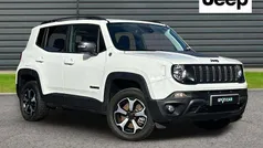 Used 2022 Jeep Renegade Trailhawk SUV | £20,667 (Fair price)