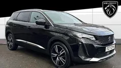Used 2022 Peugeot 5008 Premium Estate | £18,995 (Fair price)